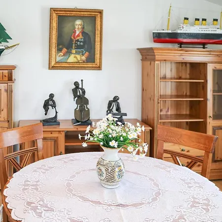 Beautiful In Warnemuende With Kitchen Apartment Rostock