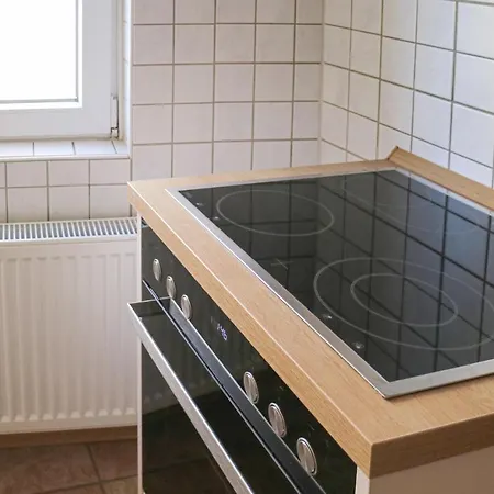 Beautiful In Warnemuende With Kitchen * 로스토크