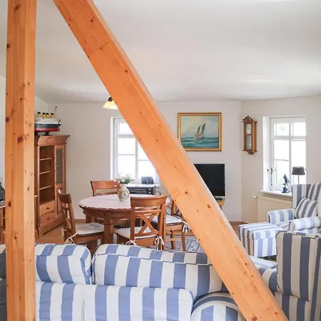 Beautiful In Warnemuende With Kitchen Apartment *