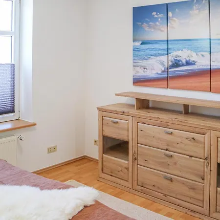 Beautiful In Warnemuende With Kitchen 로스토크